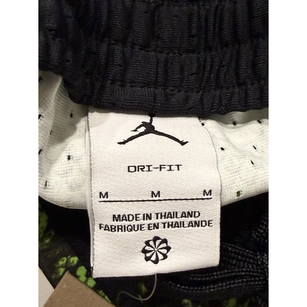 Jordan dri fit